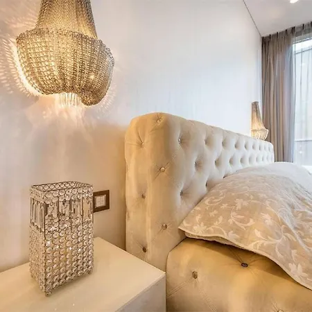 Penthouse Ams Zuid Amsterdam