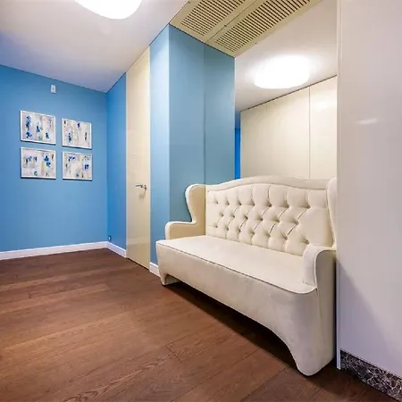 Tatil Evi Penthouse Ams Zuid Amsterdam