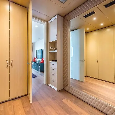 Holiday home Penthouse Ams Zuid Amsterdam