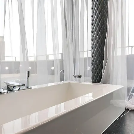 Tatil Evi Penthouse Ams Zuid Amsterdam