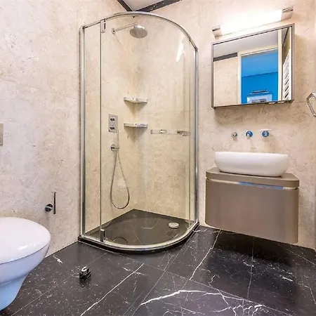 Penthouse Ams Zuid Amsterdam