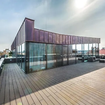 Penthouse Ams Zuid Amsterdam