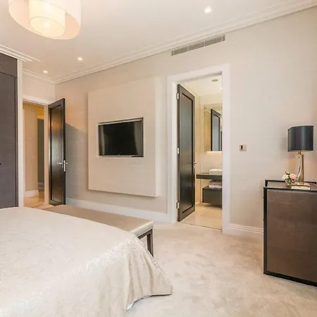 Penthouse Ams Zuid Prázdninový dům *